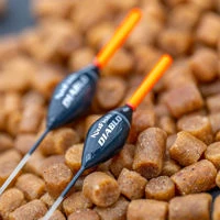 Nufish Diablo Big Top Pole Floats